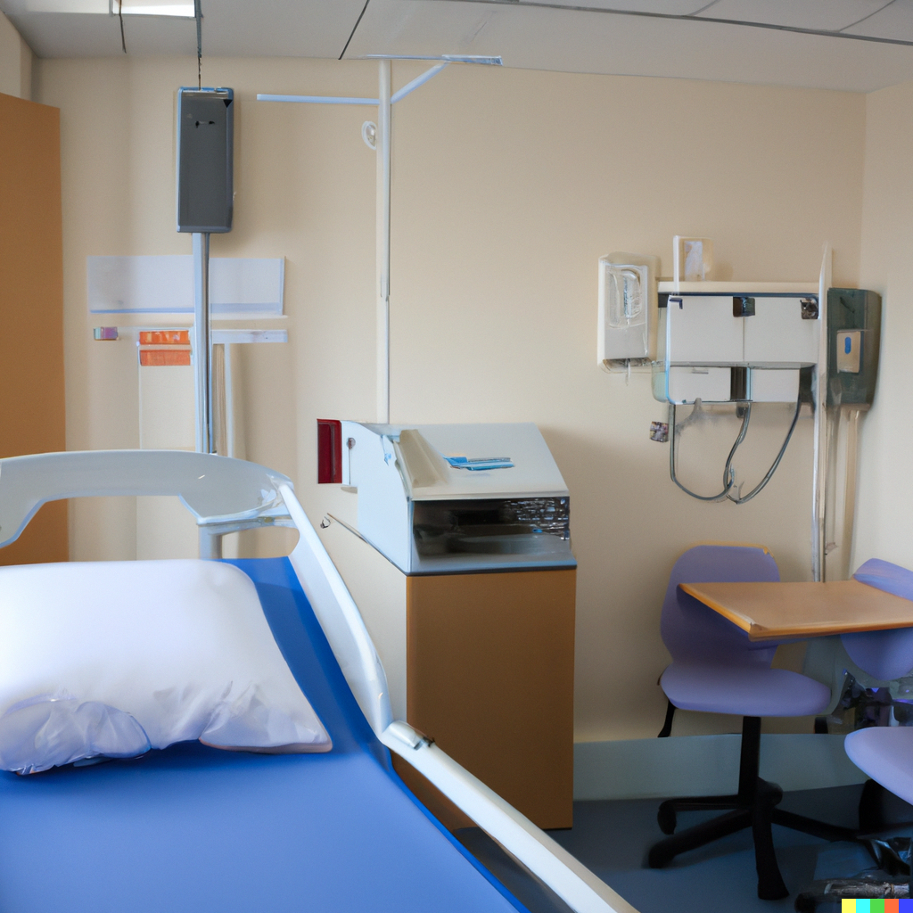 Causton Hospital